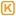 Keysticks icon